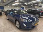 Ford FOCUS Wagon EcoBoost 125PK Trend Edition Business Clima, 65 €/maand, Stof, Gebruikt, 23 km/l