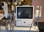 Hifu Apparaat - Facelift, Bodylift, Vetverwijdering, Witgoed en Apparatuur, Ophalen of Verzenden, Zo goed als nieuw