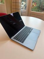Macbook air 2020, Qwerty, 8 GB, 13 inch, Minder dan 2 Ghz