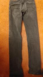 grijze blue ridge Slim Jeans W29 L34, Blauw, W32 (confectie 46) of kleiner, Ophalen of Verzenden, Zo goed als nieuw