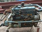 Daf 615 dieselmotor met PRM keerkoppeling marine, Ophalen, Gebruikt, Diesel, 30 pk of meer
