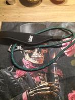 Honden riem jack and vanilla, Dieren en Toebehoren, Ophalen of Verzenden
