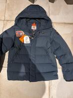 Prachtige nieuwe originele Parajumpers puffer winterjas M XL, Ophalen of Verzenden, Nieuw, Blauw