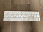 Apple Magic Keyboard numeriek toetsenblok A1843 - zgan!, Numeriek, Ophalen of Verzenden, Zo goed als nieuw, Draadloos