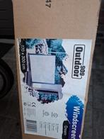 Windscherm, Ophalen, Uittrekbaar, Nieuw