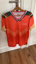 Heineken Koning voor een Dag Shirt - One Size, Verzamelen, Biermerken, Ophalen of Verzenden, Nieuw, Kleding, Heineken