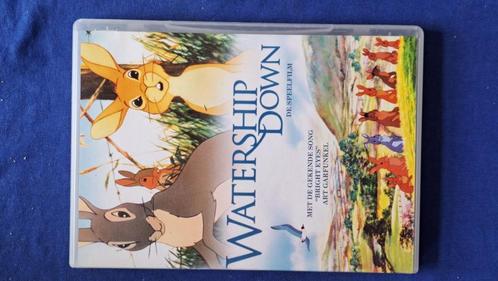 Waterschip Down, Cd's en Dvd's, Dvd's | Tekenfilms en Animatie, Gebruikt, Amerikaans, Ophalen of Verzenden