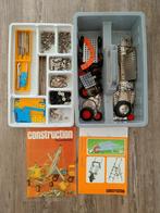 Mecano, Antiek en Kunst, Antiek | Speelgoed, Ophalen of Verzenden
