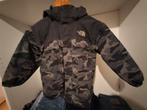 The North Face Winterjas Jongens Maat 128, Ophalen of Verzenden, Zo goed als nieuw, The North Face, Jongen