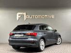 Audi A3 Sportback 40 TFSI e Edition Keyless|CarPlay|ACC|Lane, Stof, Gebruikt, 4 cilinders, 1535 kg