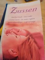 Zussen van Marilyn french, Ophalen of Verzenden, Zo goed als nieuw, Nederland