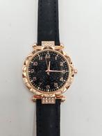 Dameshorloge - Zo goed als nieuw!, Sieraden, Tassen en Uiterlijk, Kindersieraden, Ophalen of Verzenden, Zo goed als nieuw