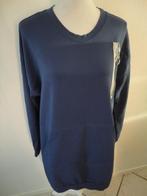 maat 6 valt als XL oksel tot oksel 62 cm-95% katoen, Kleding | Dames, Ophalen of Verzenden, Zo goed als nieuw, Maat 46/48 (XL) of groter