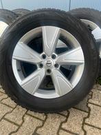 ZGAN 17” Originele Volvo XC40 Velgen + Winterbanden 7mm, Auto-onderdelen, Banden en Velgen, Banden en Velgen, 17 inch, 235 mm