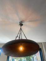 Design Hanglamp Rofra Home, Huis en Inrichting, Ophalen of Verzenden, Gebruikt, Metaal, 50 tot 75 cm