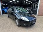 Fiat Grande Punto 1.4 Dynamic|PANO/AIRCO/KM 118500, Voorwielaandrijving, 4 cilinders, 400 kg, Grande Punto