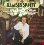 Ramses Shaffy – Grootste Hits, 1978, chanson, folk rock, Cd's en Dvd's, Vinyl | Nederlandstalig, Pop, Gebruikt, Ophalen of Verzenden