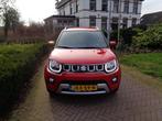 Suzuki Ignis 1.2 Smart Hybrid 83pk CVT Select bij Vakgarage, Auto's, Suzuki, Automaat, Stof, Gebruikt, 4 cilinders