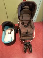 Pericles Combiwagen met reiswieg en buggy, Overige merken, Gebruikt, Ophalen of Verzenden, Combiwagen