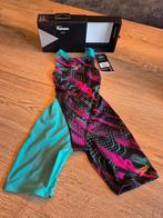 nieuwe Speedo fastskin kneeskin wedstrijd badpak maat 116, Kinderen en Baby's, Kinderkleding | Kinder-zwemkleding, Maat 116, Meisje