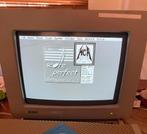 Atari 1040ST met SM124 monitor en Atari muis, Computers en Software, Vintage Computers, Ophalen, Vintage computer