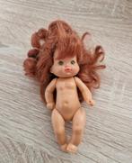 Mattel barbie popje li'l friends kelly pop 1992, Ophalen of Verzenden, Zo goed als nieuw, Barbie