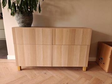BESTÅ ikea meubel, goede staat (BESTA)