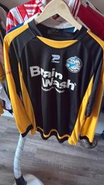 Fc Den Bosch matchworn Arjan Ebbinge XL, Verzamelen, Sportartikelen en Voetbal, Ophalen of Verzenden, Zo goed als nieuw, Overige binnenlandse clubs