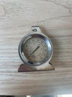 Oventhermosmeter rvs dille & kamille, Ophalen of Verzenden, Zo goed als nieuw