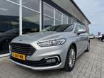 Ford Mondeo Wagon 2.0 IVCT HEV Titanium|Stoelverwaming|Navi|, Auto's, Gebruikt, 4 cilinders, Mondeo, Origineel Nederlands