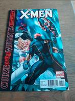 X-men one shot comic Curse of the Mutants saga. 2010, Eén comic, Amerika, Marvel Comics, Ophalen of Verzenden