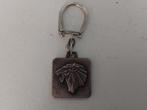 Peugeot Sleutelhanger uit 1979, Ophalen of Verzenden, Zo goed als nieuw, Merk