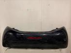PEUGEOT 208 ORIGINELE ACHTERBUMPER COMPLEET 12-17, Gebruikt, Ophalen of Verzenden, Achter, Bumper