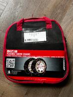 Sneeuwkettingen nieuw, Ophalen, Zo goed als nieuw