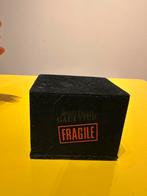 Jean Paul Gaultier Fragile Miniatuur Parfum - Zeldzaam!, Ophalen of Verzenden