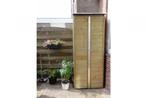 EXTRA KORTING op onze tuinkasten EN op voorraad! OP=OP, Verzenden, Nieuw, Hout, Overige typen