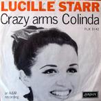 1964 Lucille Starr                 Colinda, Verzenden, 7 inch, Single, Zo goed als nieuw
