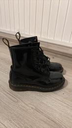 Dr. Martens maat 38, Kleding | Dames, Schoenen, Ophalen of Verzenden, Zo goed als nieuw, Zwart