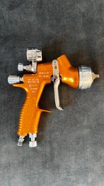 Devilbiss spuiten, Ophalen of Verzenden, Zo goed als nieuw, Overige typen