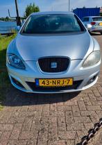 OPKNAPPER!!!! Seat Leon 1.2 TSI 77KW 2010 Grijs, Voorwielaandrijving, 4 cilinders, Leon, Origineel Nederlands