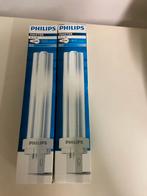 Philips Master PL-C 2P 26W Lampen - Nieuw (2 stuks), Ophalen, Nieuw