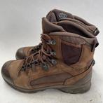Haix Scout Combat Boots Bergschoenen Bruin Maat 43, Gebruikt, Haix, Haix, Schoenen