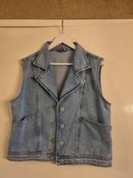 Dames spijker gilet, Kleding | Dames, Bodywarmers, Ophalen