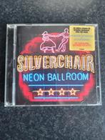 Silverchair - Neon Ballroom (2 CD), Ophalen of Verzenden, Zo goed als nieuw, Boxset