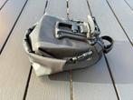 Ortlieb Saddlebag Two, Fietsen en Brommers, Fietsaccessoires | Fietstassen, Ophalen of Verzenden, Zo goed als nieuw