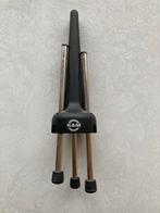 Klarinet Standaard - K&M, Muziek en Instrumenten, Instrumenten | Toebehoren, Ophalen of Verzenden, Zo goed als nieuw, Klarinet