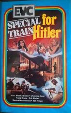 Special Train for Hitler - Betamax - EVC #420, Vanaf 16 jaar, Ophalen of Verzenden, Zo goed als nieuw, Actie en Avontuur