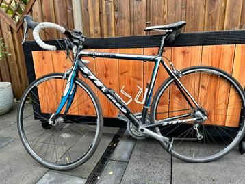 Nette Stevens San Remo fiets  beschikbaar voor biedingen