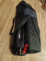 Qute Q-sleep campingbedje, Ophalen, Reisbedje