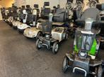 Ruime keuze in Scootmobielen tegen scherpe prijzen A merken, Ophalen, Zo goed als nieuw, Overige merken, 10 km/u of minder